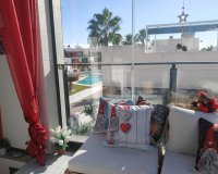 Resale - Town House -
Orihuela Costa - Costa Blanca