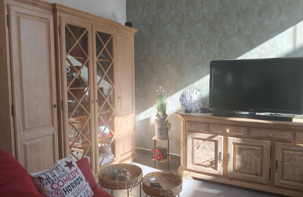 Resale - Town House -
Orihuela Costa - Costa Blanca