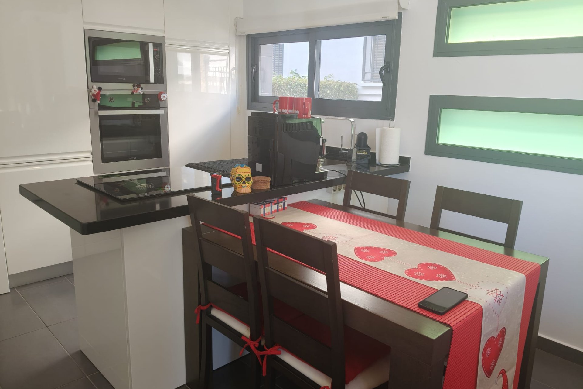 Resale - Town House -
Orihuela Costa - Costa Blanca