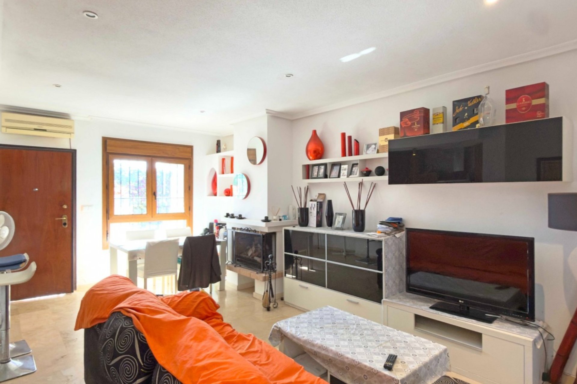 Resale - Town House -
Orihuela Costa - Costa Blanca