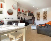 Resale - Town House -
Orihuela Costa - Costa Blanca