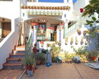 Resale - Town House -
Orihuela Costa - Costa Blanca