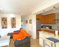 Resale - Town House -
Orihuela Costa - Costa Blanca