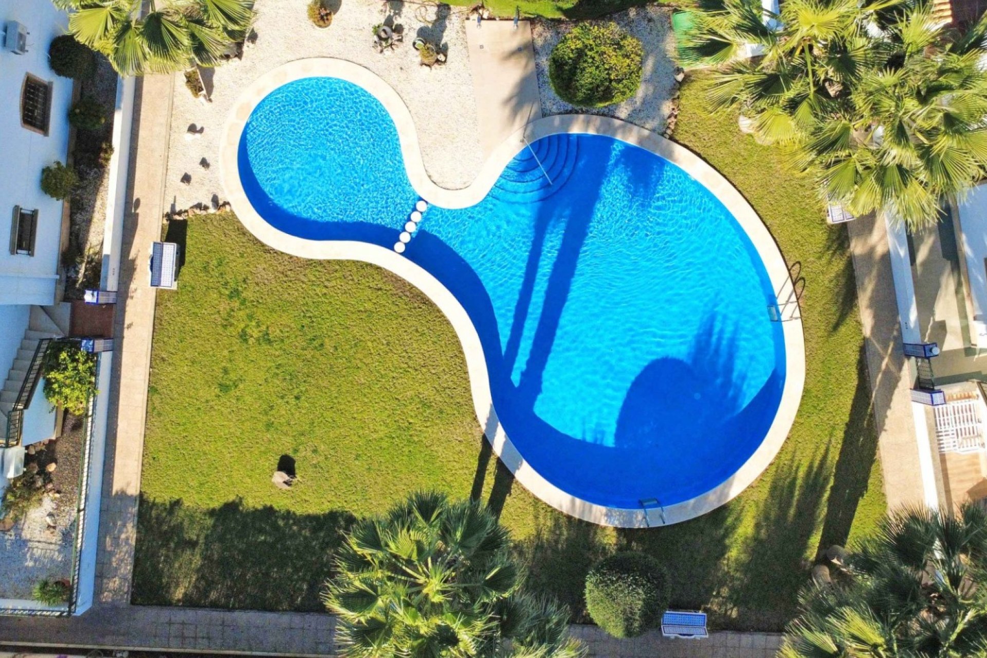 Resale - Town House -
Orihuela Costa - Costa Blanca