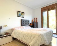Resale - Town House -
Orihuela Costa - Costa Blanca