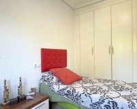 Resale - Town House -
Orihuela Costa - Costa Blanca