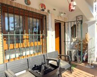Resale - Town House -
Orihuela Costa - Costa Blanca