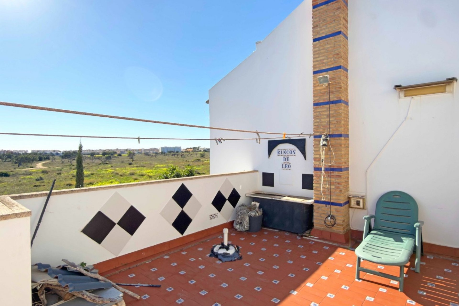 Resale - Town House -
Orihuela Costa - Costa Blanca