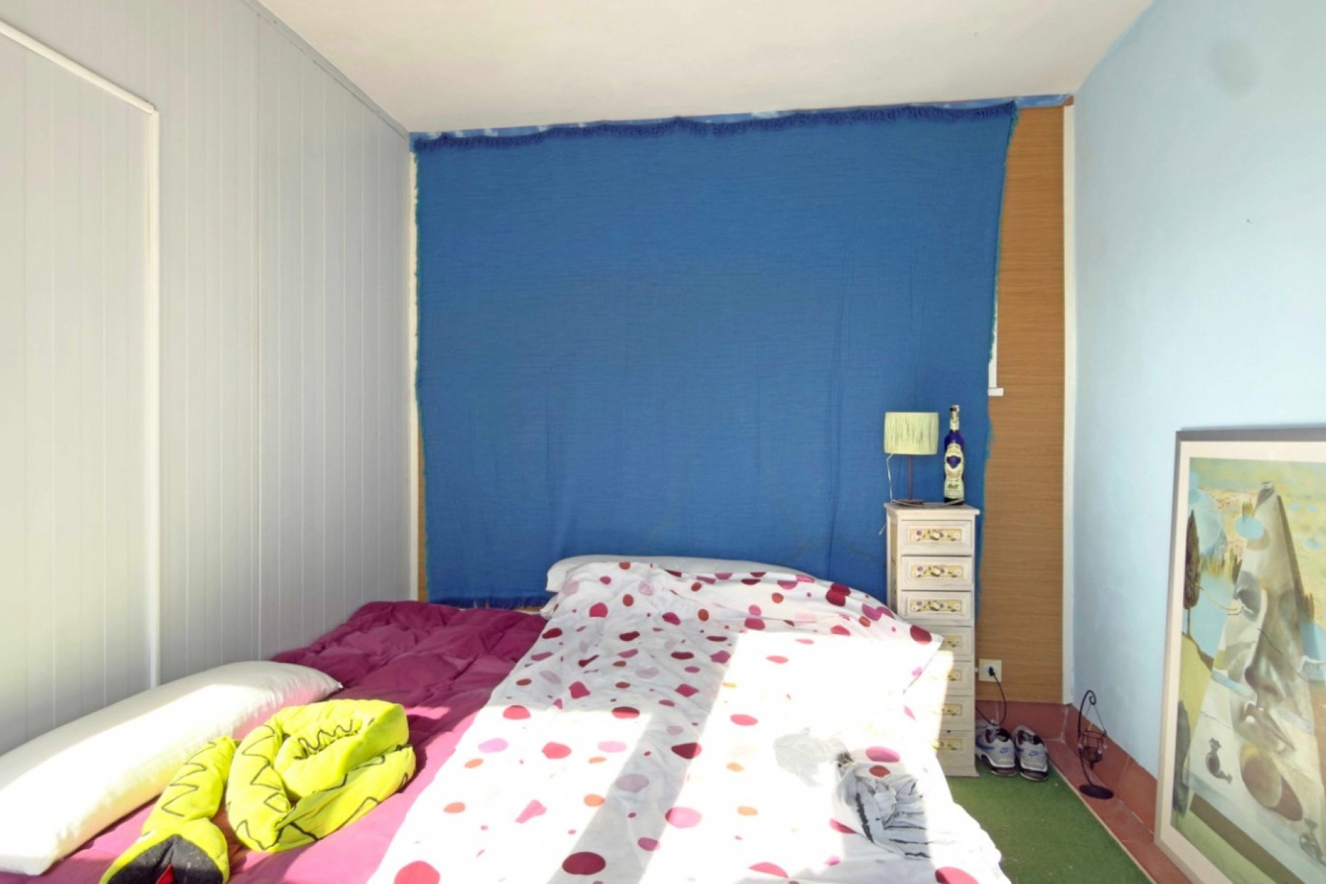 Resale - Town House -
Orihuela Costa - Costa Blanca