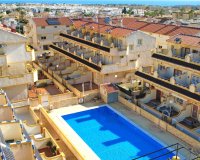 Resale - Town House -
Orihuela Costa - Costa Blanca