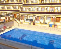 Resale - Town House -
Orihuela Costa - Costa Blanca