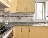 Resale - Town House -
Orihuela Costa - Costa Blanca