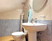 Resale - Town House -
Orihuela Costa - Costa Blanca