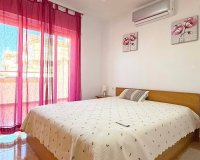 Resale - Town House -
Orihuela Costa - Costa Blanca