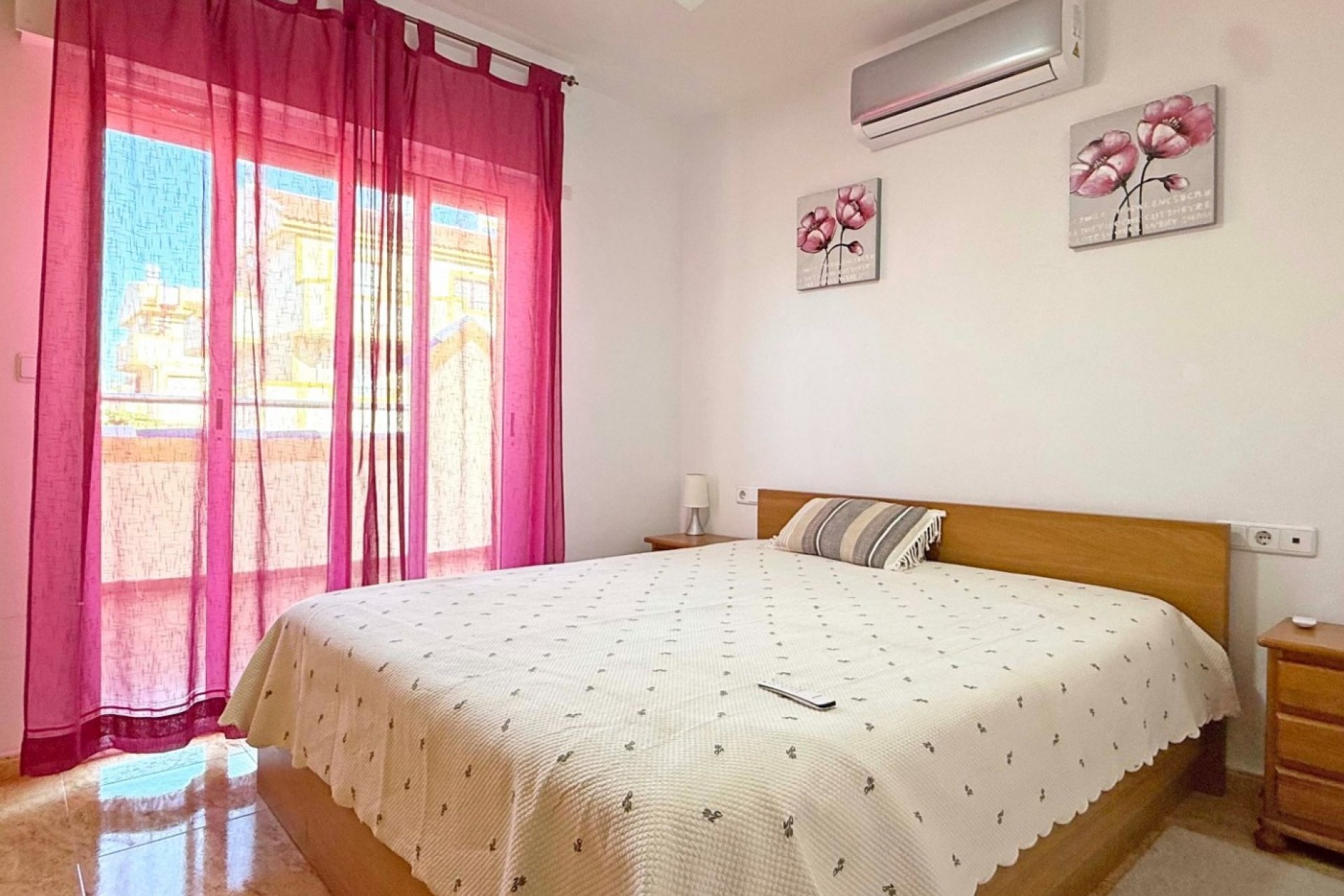 Resale - Town House -
Orihuela Costa - Costa Blanca