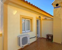 Resale - Town House -
Orihuela Costa - Costa Blanca