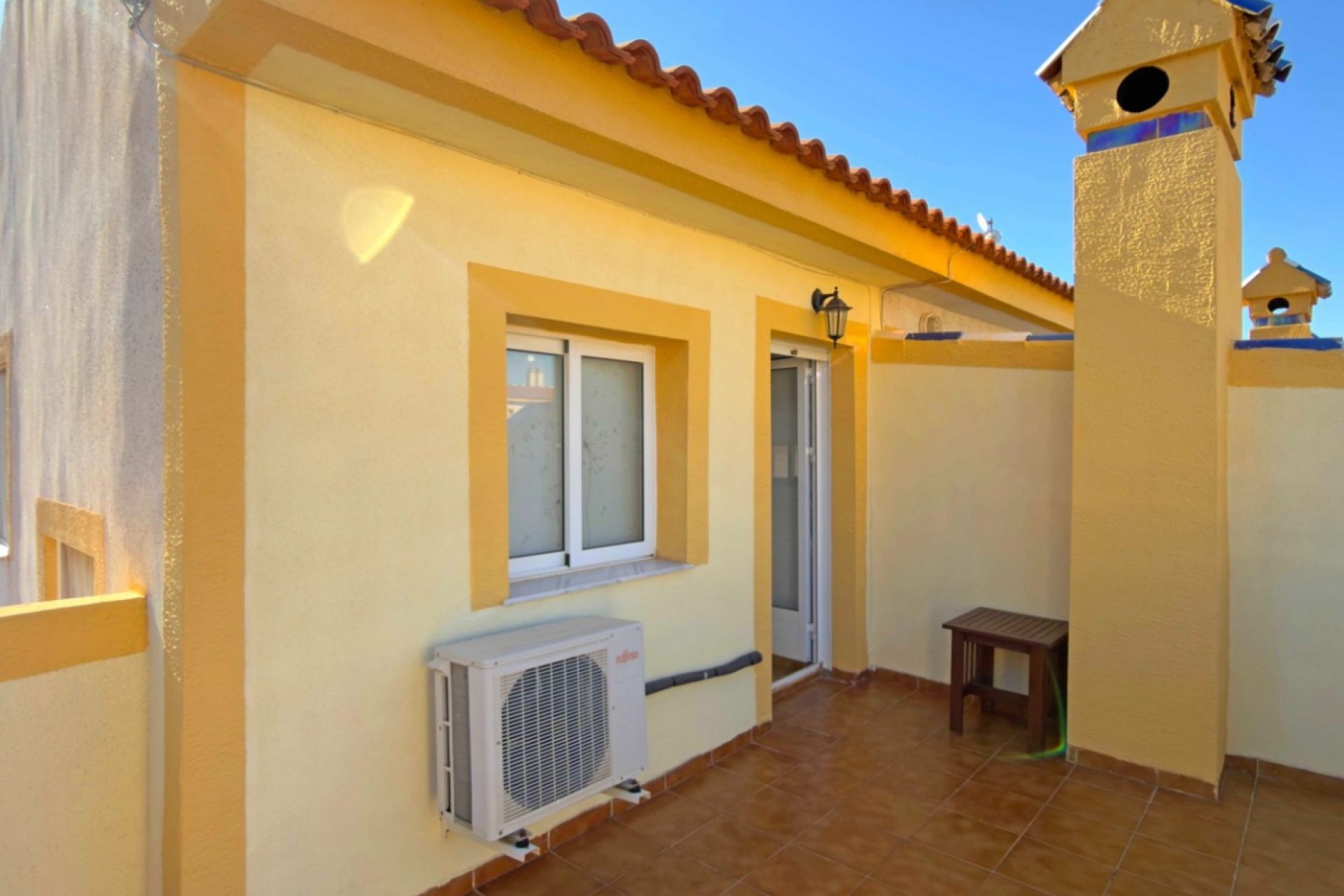 Resale - Town House -
Orihuela Costa - Costa Blanca