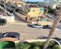 Resale - Town House -
Orihuela Costa - Costa Blanca