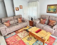 Resale - Town House -
Orihuela Costa - Costa Blanca