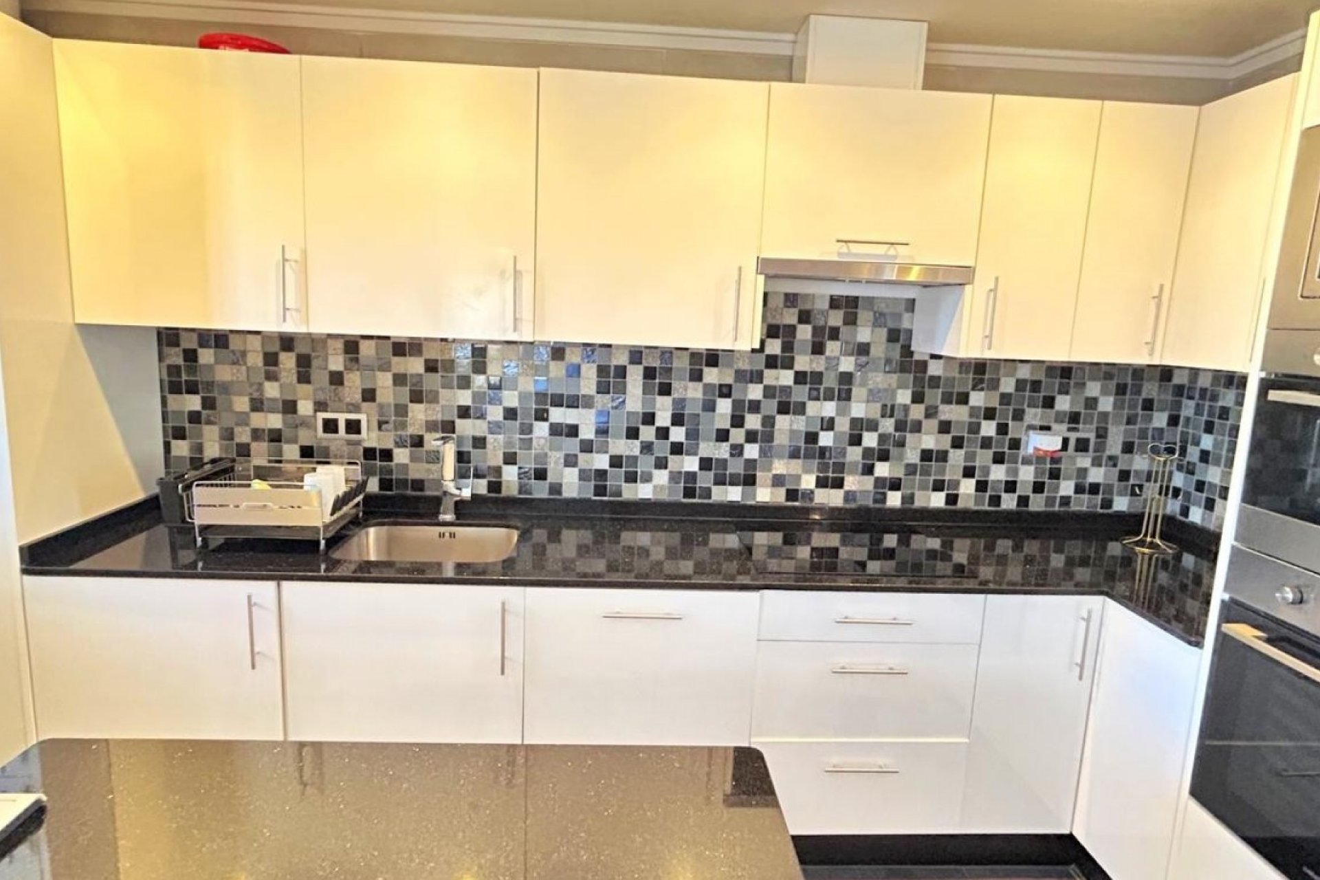 Resale - Town House -
Orihuela Costa - Costa Blanca