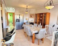 Resale - Town House -
Orihuela Costa - Costa Blanca