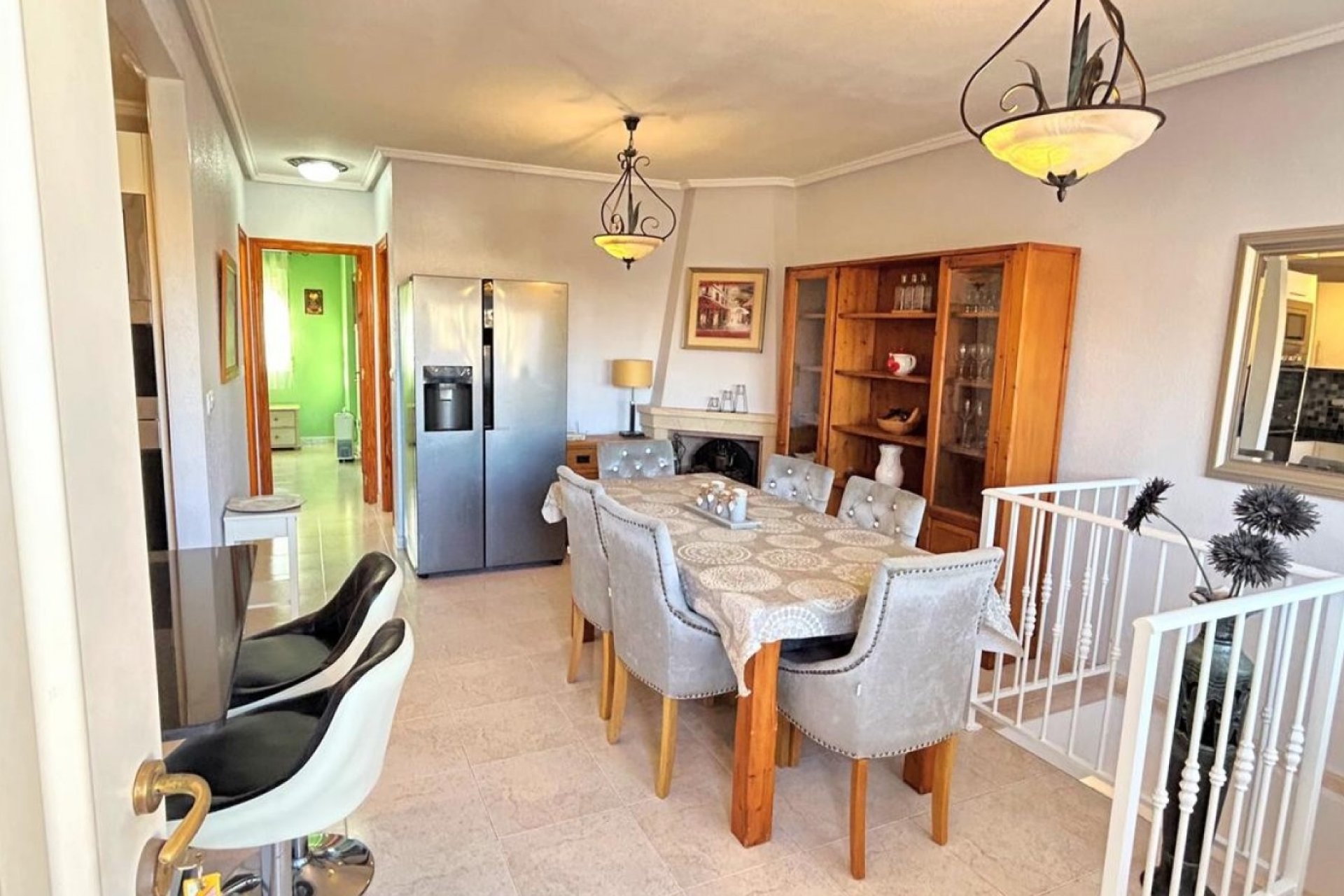 Resale - Town House -
Orihuela Costa - Costa Blanca