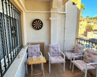 Resale - Town House -
Orihuela Costa - Costa Blanca