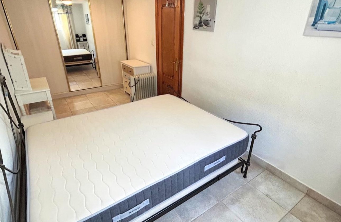 Resale - Town House -
Orihuela Costa - Costa Blanca