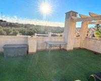 Resale - Town House -
Orihuela Costa - Costa Blanca