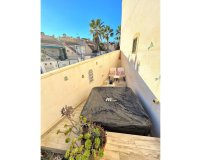 Resale - Town House -
Orihuela Costa - Costa Blanca