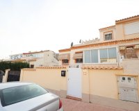 Resale - Town House -
Orihuela Costa - Costa Blanca