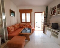 Resale - Town House -
Orihuela Costa - Costa Blanca