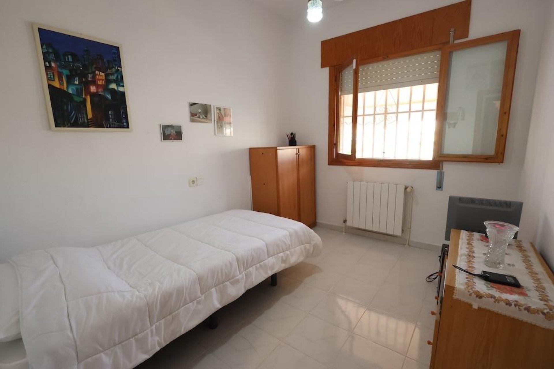 Resale - Town House -
Orihuela Costa - Costa Blanca