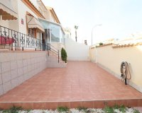 Resale - Town House -
Orihuela Costa - Costa Blanca