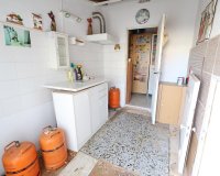 Resale - Town House -
Orihuela Costa - Costa Blanca