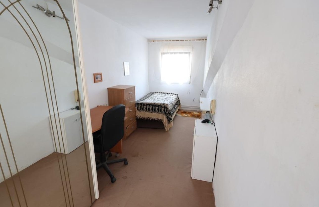 Resale - Town House -
Orihuela Costa - Costa Blanca