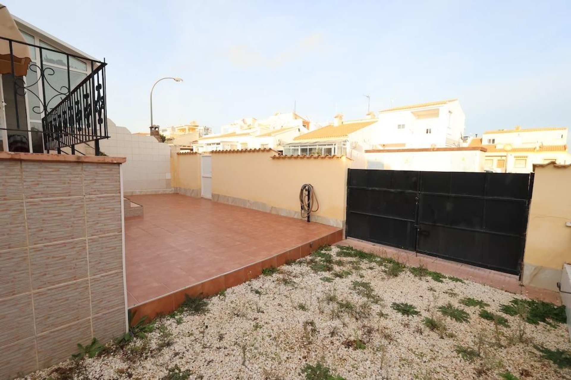 Resale - Town House -
Orihuela Costa - Costa Blanca