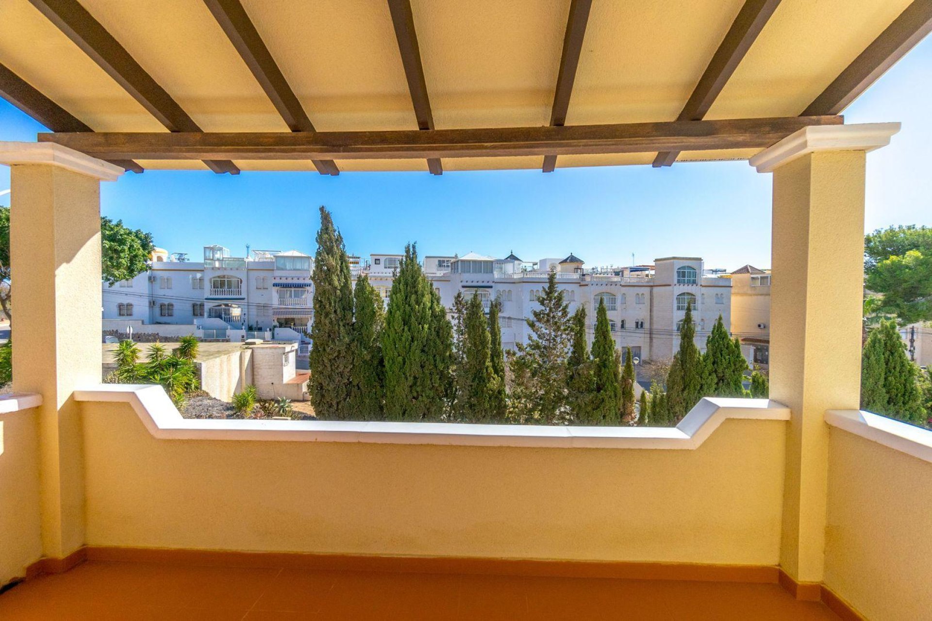Resale - Town House -
Orihuela Costa - Costa Blanca