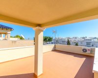 Resale - Town House -
Orihuela Costa - Costa Blanca