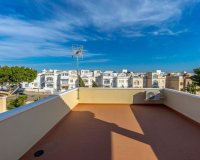 Resale - Town House -
Orihuela Costa - Costa Blanca