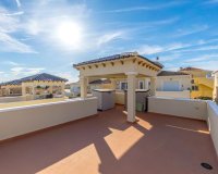 Resale - Town House -
Orihuela Costa - Costa Blanca