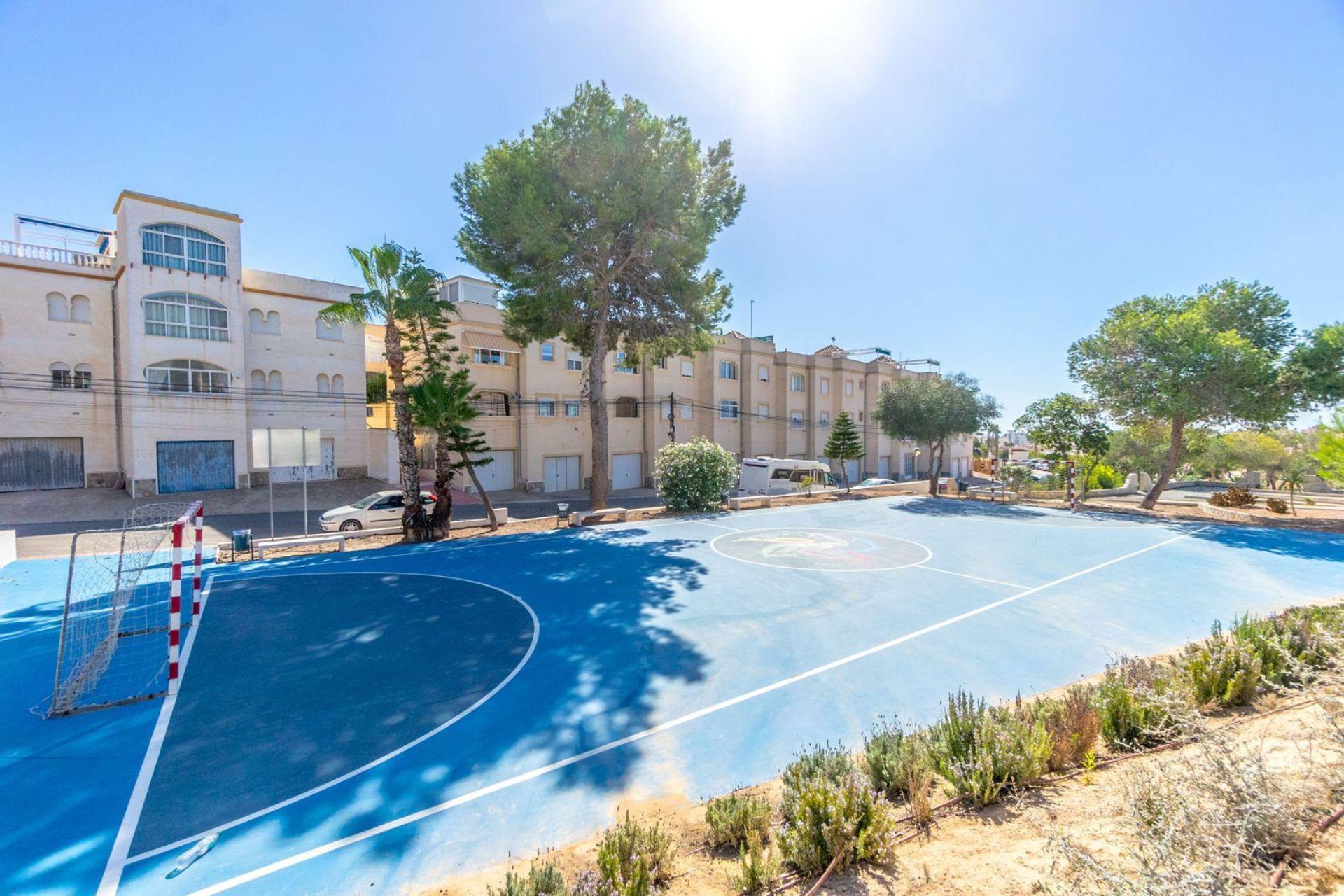 Resale - Town House -
Orihuela Costa - Costa Blanca
