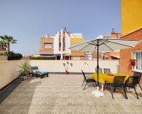 Resale - Town House -
Orihuela Costa - Costa Blanca