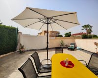 Resale - Town House -
Orihuela Costa - Costa Blanca