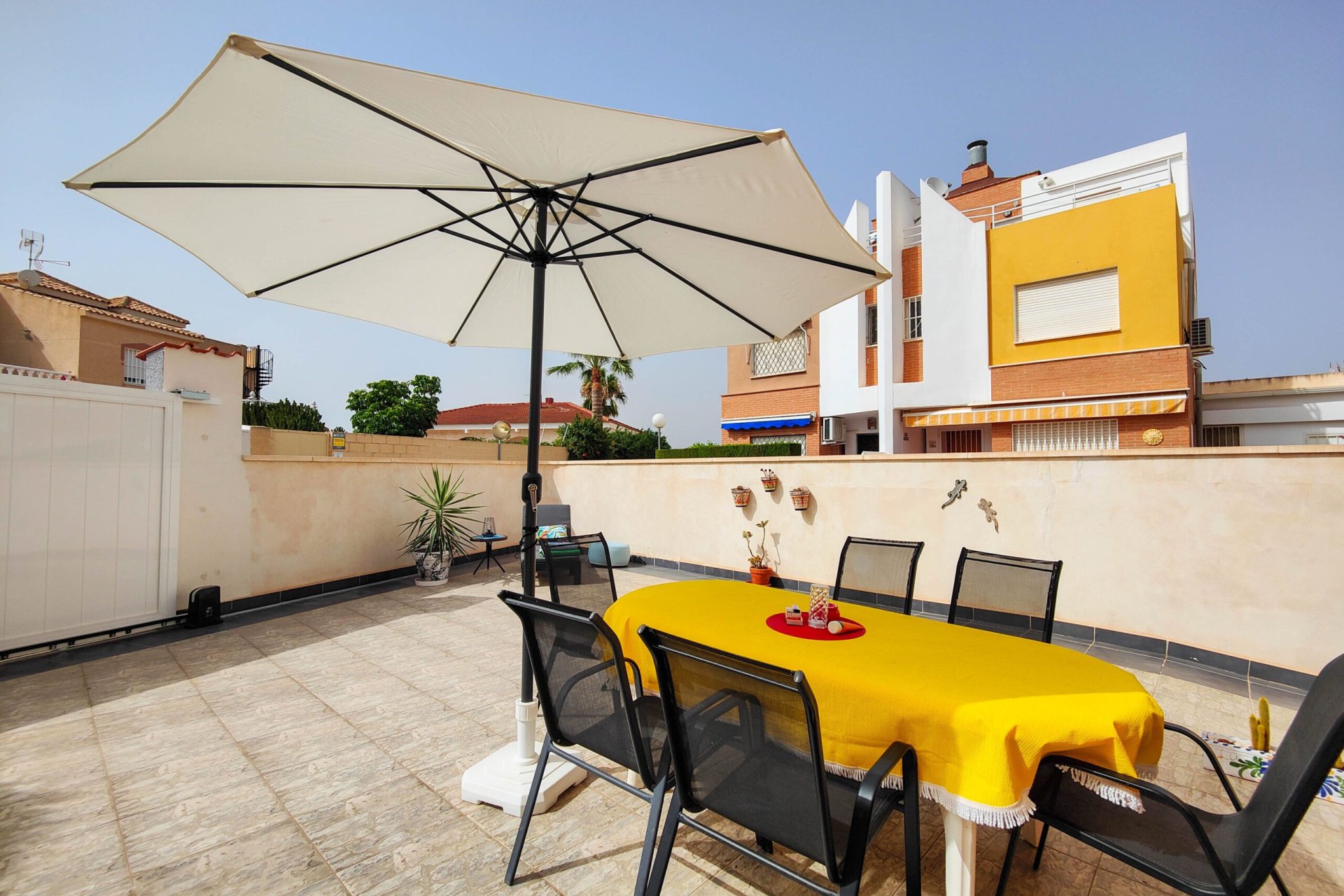 Resale - Town House -
Orihuela Costa - Costa Blanca