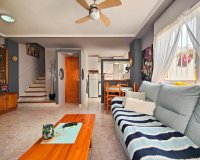 Resale - Town House -
Orihuela Costa - Costa Blanca