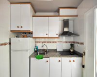 Resale - Town House -
Orihuela Costa - Costa Blanca