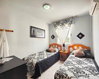 Resale - Town House -
Orihuela Costa - Costa Blanca