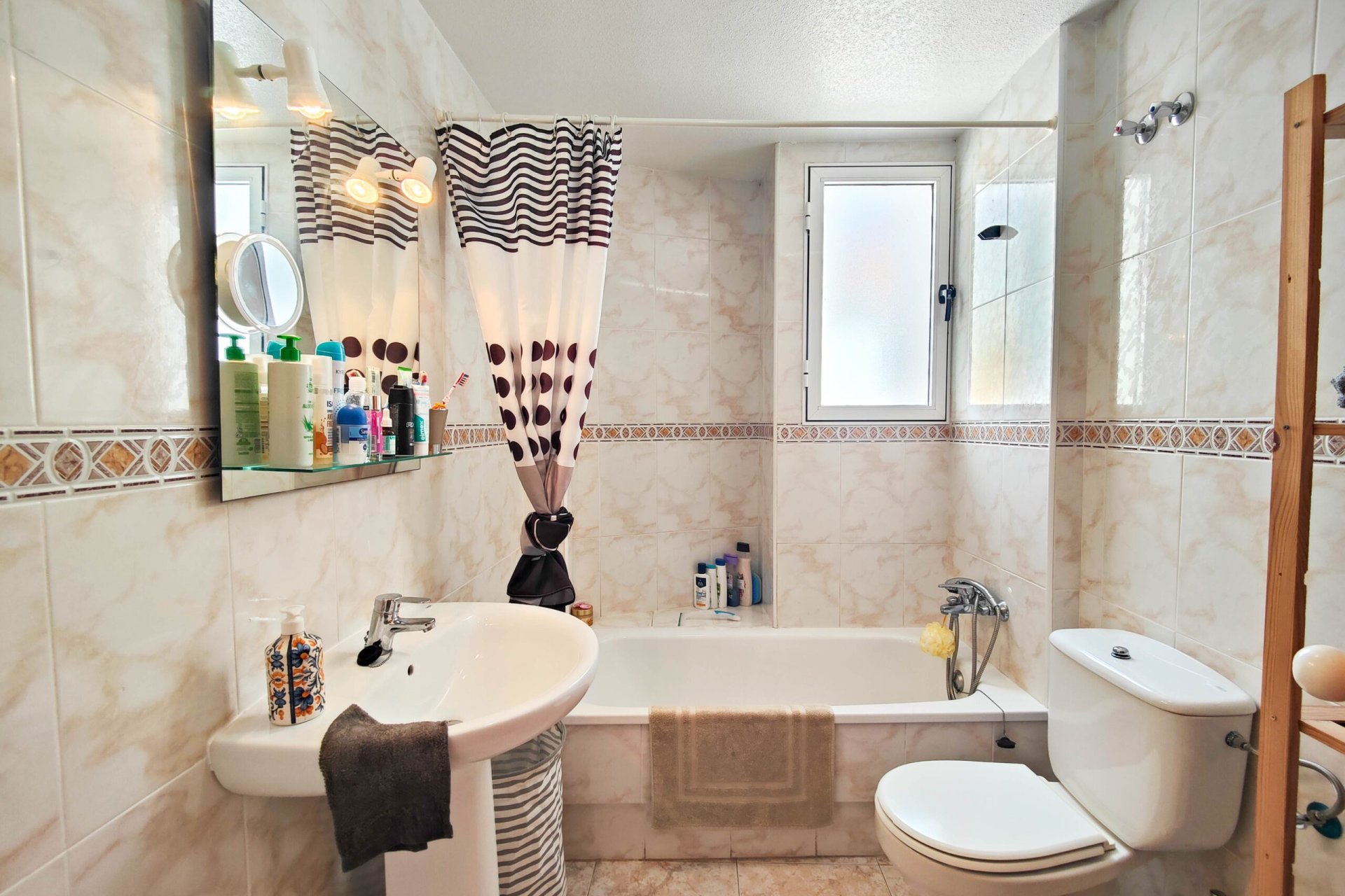 Resale - Town House -
Orihuela Costa - Costa Blanca