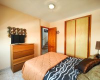 Resale - Town House -
Orihuela Costa - Costa Blanca